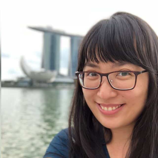 Craniosacral Therapy in Singapore and Vietnam - Reconnect with your body